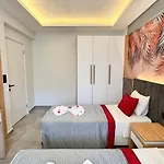 Hotel Guerol *