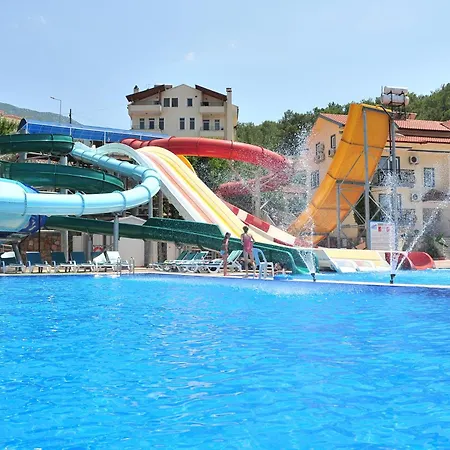 Hotel Guerol *