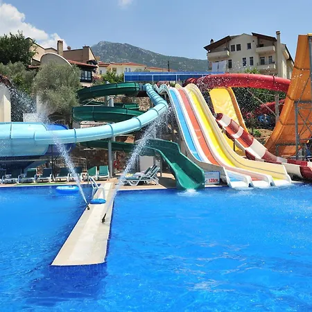 Guerol Hotel