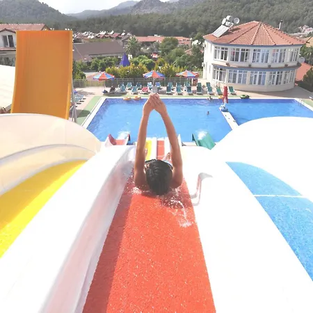 Hotel Guerol *