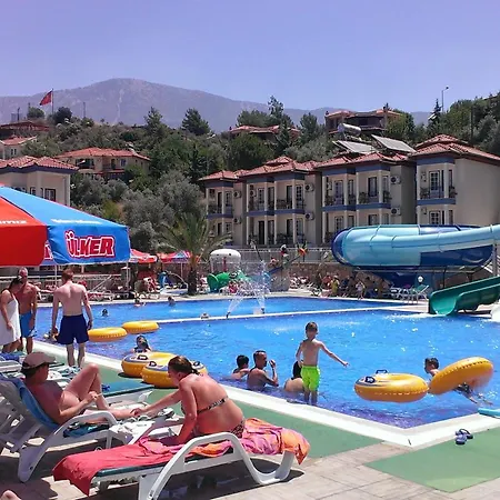 Guerol Hotel *