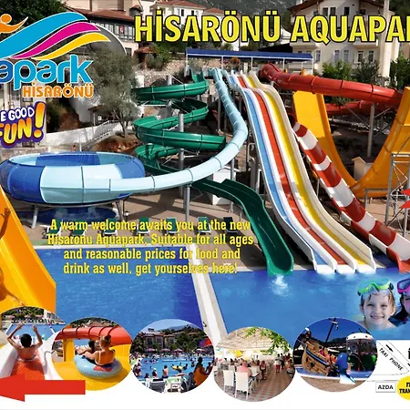 Guerol * Fethiye