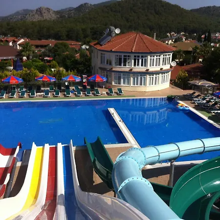 Guerol * Fethiye
