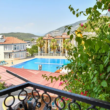 Guerol * Fethiye