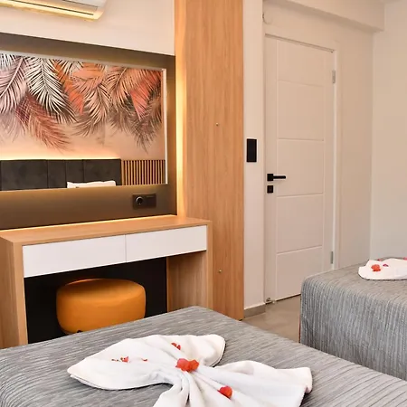 Hotel Guerol *