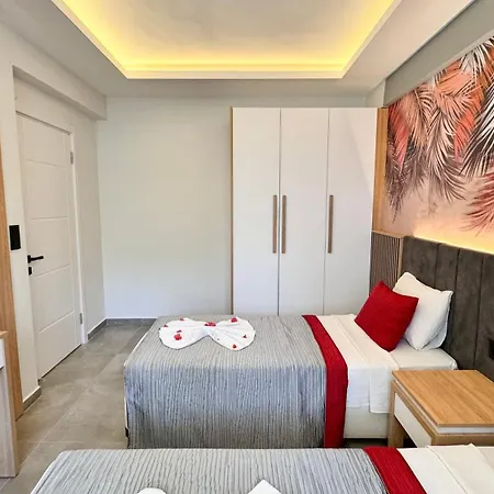 Hotel Guerol *