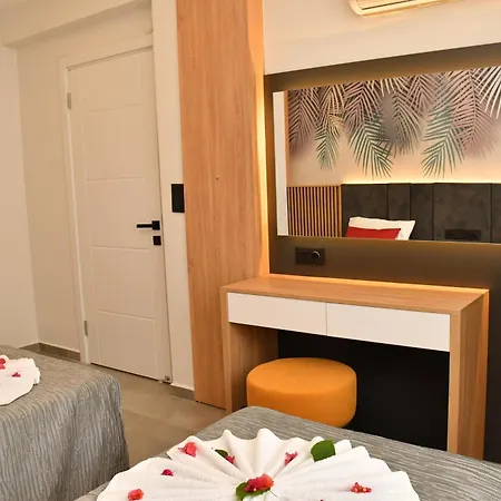 Hotell Guerol