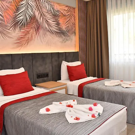 Hotell Guerol