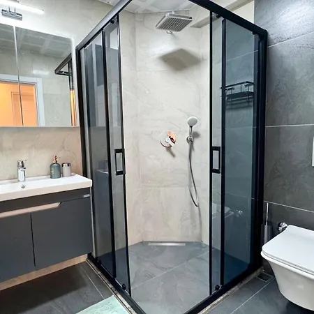 Guerol Hotell Fethiye