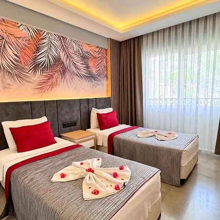 Hotell Guerol